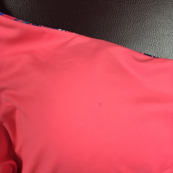 Girls Roxy bikini top - Picture 6 of 7